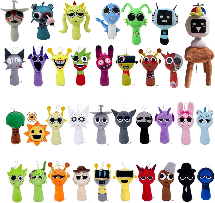 Amazon.co.jp: スプランキー ぬいぐるみ サイモン スカイ 人形